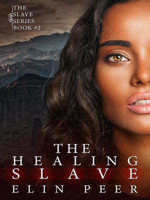 cover image of The Healing Slave
